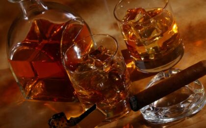 Capture decran 2024 07 04 a 15.19.30 Ardbeg Scorch : L'Esprit Embrasé du Whisky Écossais